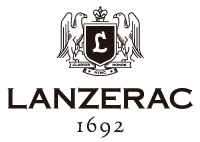 Lanzerac_Brown_cmyk-Logo